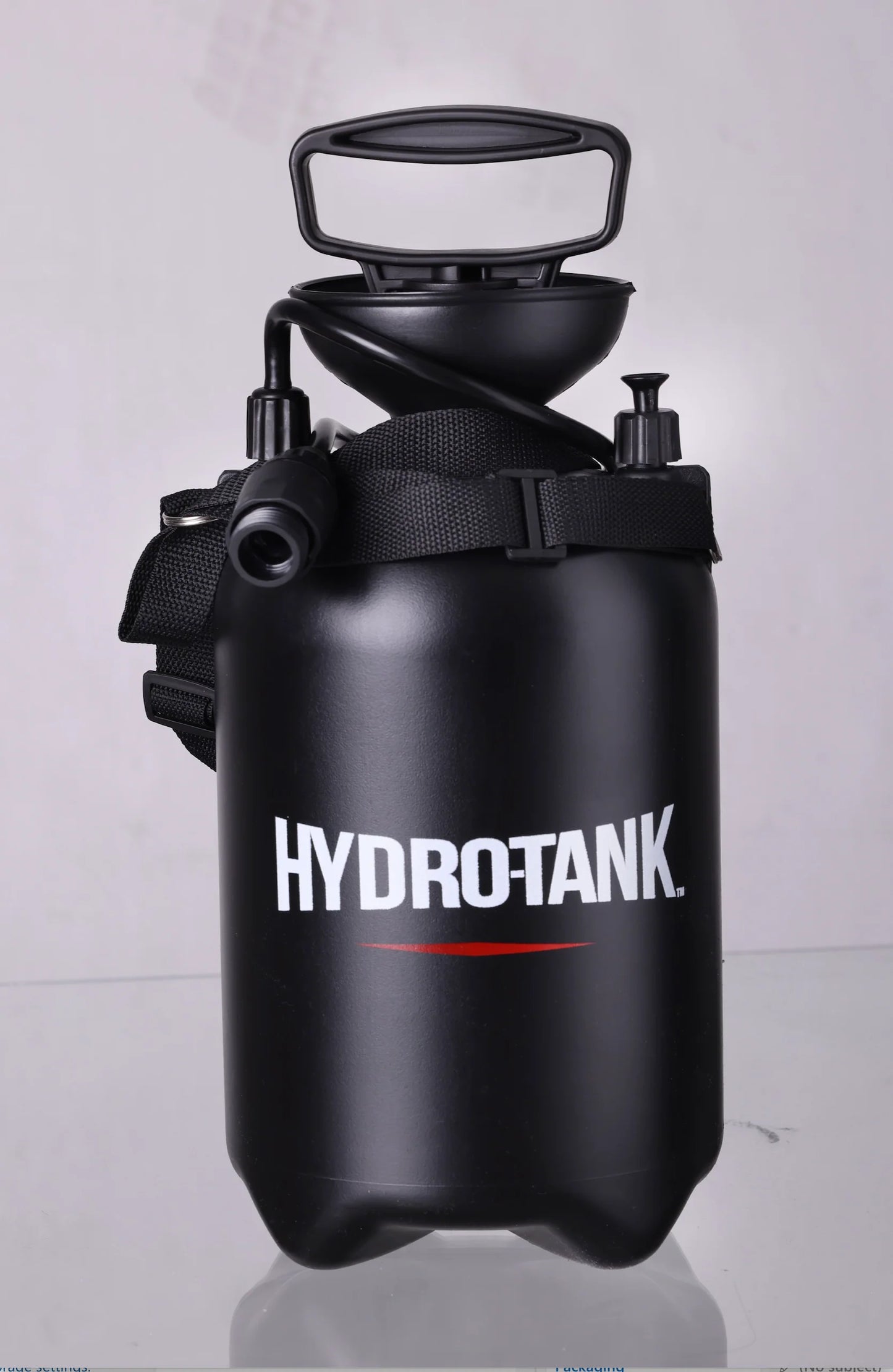 Hydro-Tank™ 5L
