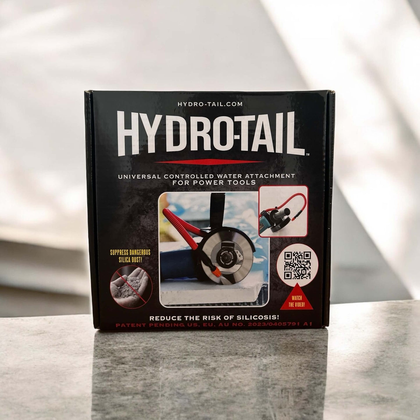 Hydro-Tail™