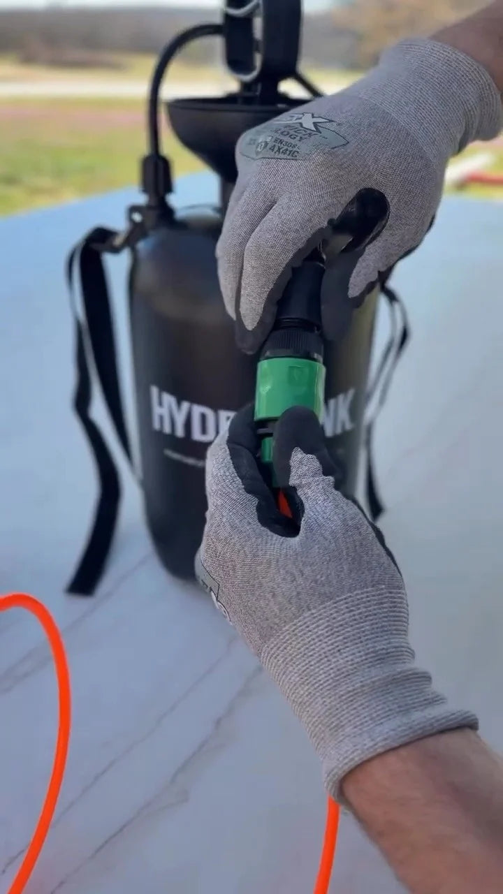 Hydro-Tank™ 5L